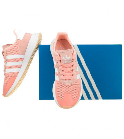 adidas FLB W BA7759 (AD683-b) sporta apavi