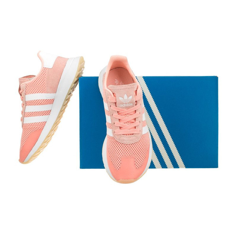 adidas FLB W BA7759 (AD683-b) spordijalatsid