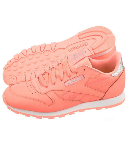 Reebok Classic Leather Pastel BS8981 (RE390-a) sporta apavi