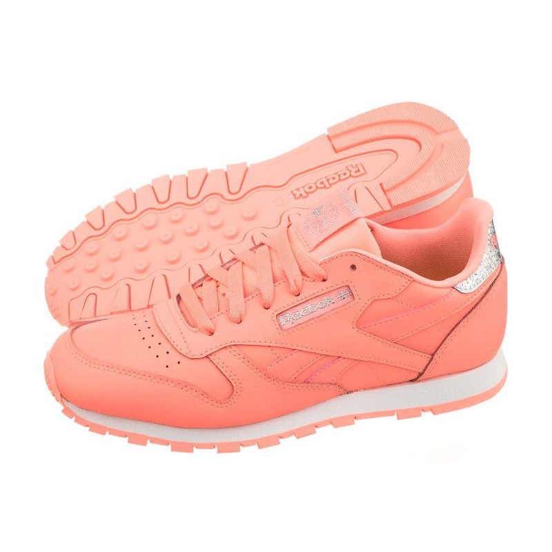 Reebok Classic Leather Pastel BS8981 (RE390-a) sporta apavi