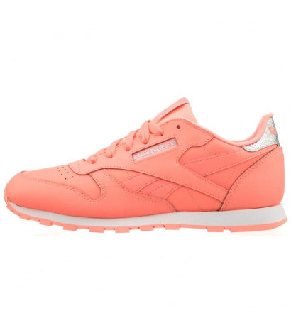 Reebok Classic Leather Pastel BS8981 (RE390-a) sports Shoes