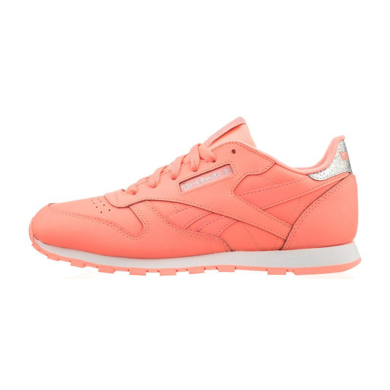 Reebok Classic Leather Pastel BS8981 (RE390-a) spordijalatsid