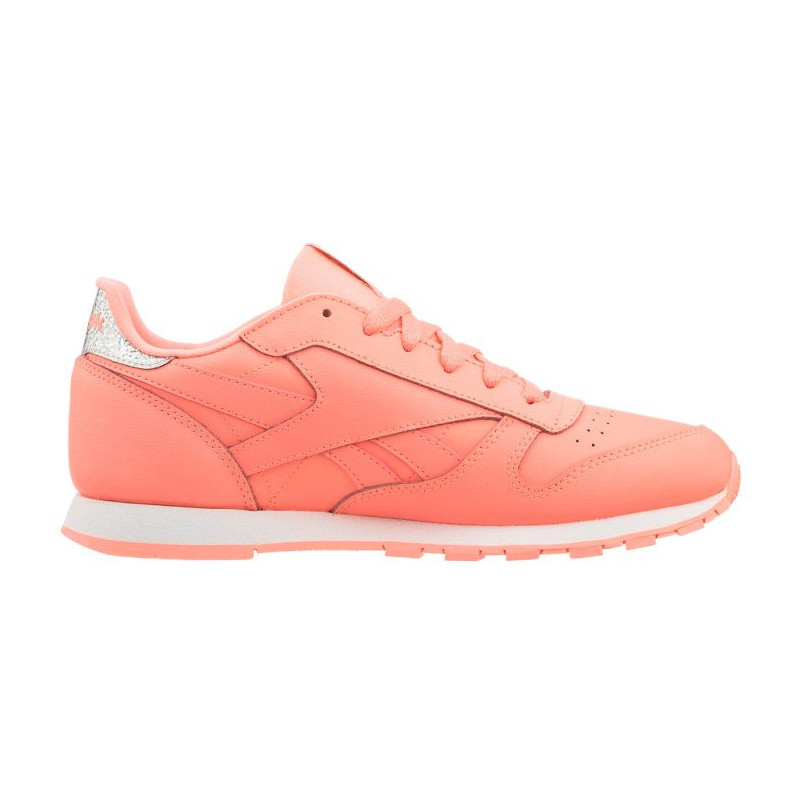 Reebok Classic Leather Pastel BS8981 (RE390-a) spordijalatsid