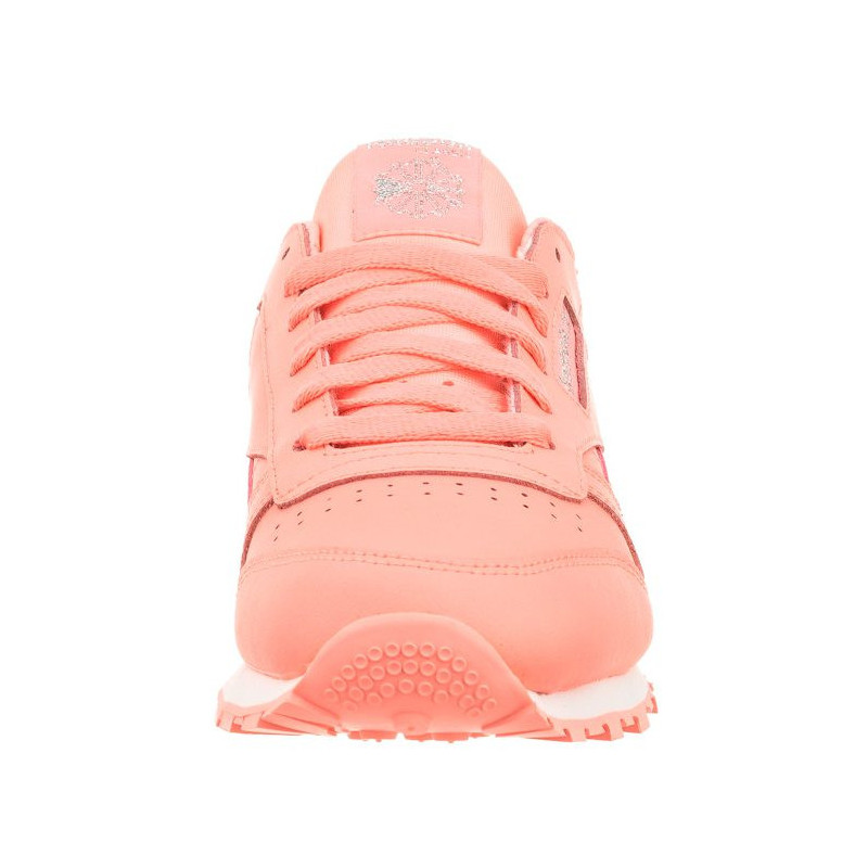 Reebok Classic Leather Pastel BS8981 (RE390-a) sporta apavi