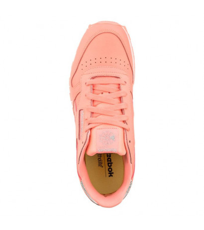 Reebok Classic Leather Pastel BS8981 (RE390-a) spordijalatsid