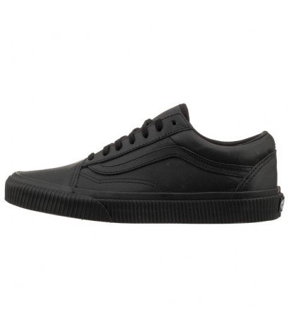 Vans Old Skool (Emboss Sidewall) Blk/Bk VA38G1ODX (VA193-a) sporta apavi