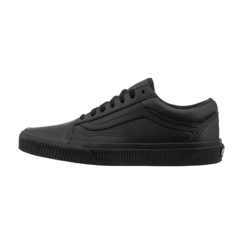 Vans Old Skool (Emboss Sidewall) Blk/Bk VA38G1ODX (VA193-a) spordijalatsid