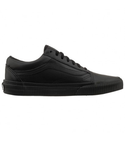 Vans Old Skool (Emboss Sidewall) Blk/Bk VA38G1ODX (VA193-a) sporta apavi