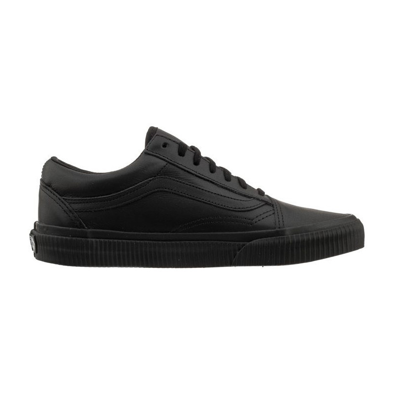 Vans Old Skool (Emboss Sidewall) Blk/Bk VA38G1ODX (VA193-a) spordijalatsid