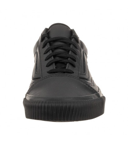 Vans Old Skool (Emboss Sidewall) Blk/Bk VA38G1ODX (VA193-a) sportiniai bateliai