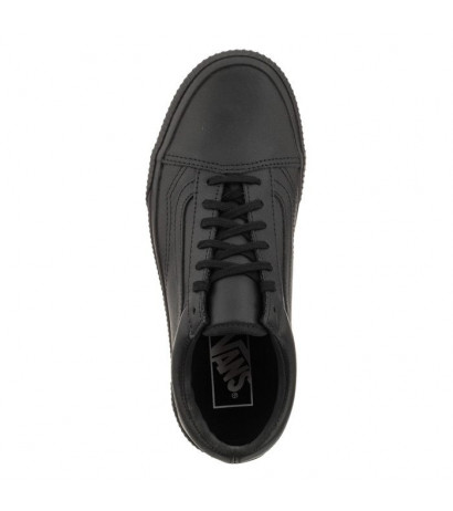 Vans Old Skool (Emboss Sidewall) Blk/Bk VA38G1ODX (VA193-a) sporta apavi