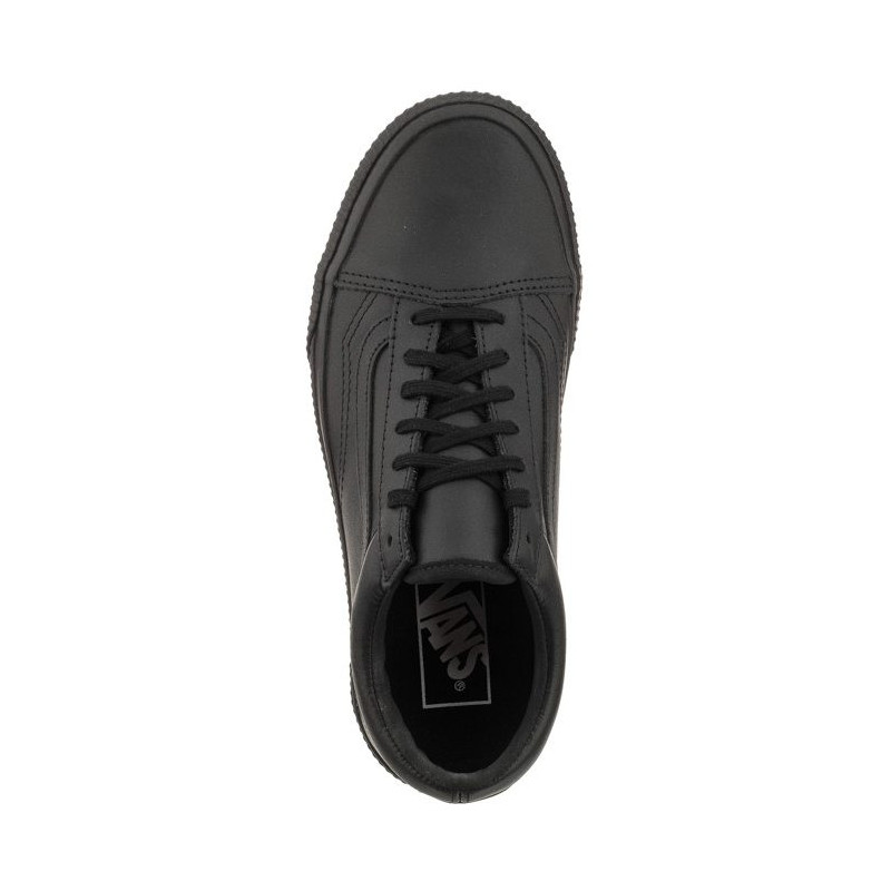 Vans Old Skool (Emboss Sidewall) Blk/Bk VA38G1ODX (VA193-a) sporta apavi