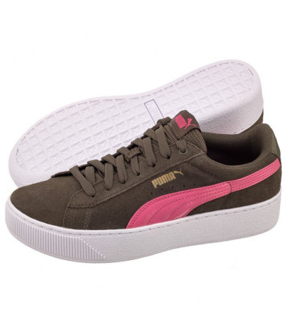 Puma Vikky Platform 363287-07 (PU396-a) spordijalatsid