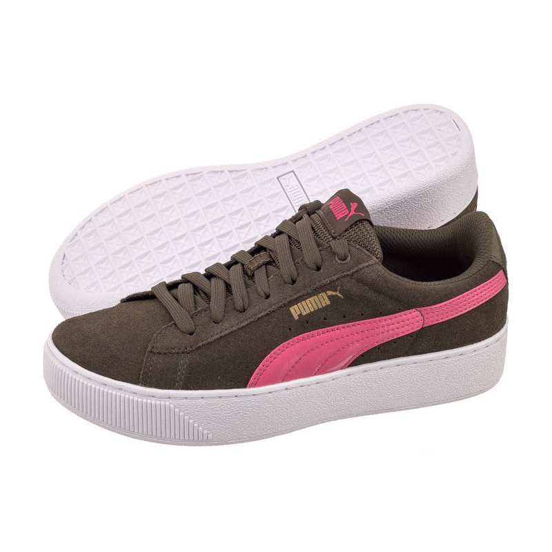 Puma Vikky Platform 363287-07 (PU396-a) spordijalatsid