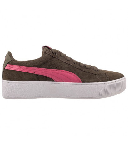 Puma Vikky Platform 363287-07 (PU396-a) sports Shoes