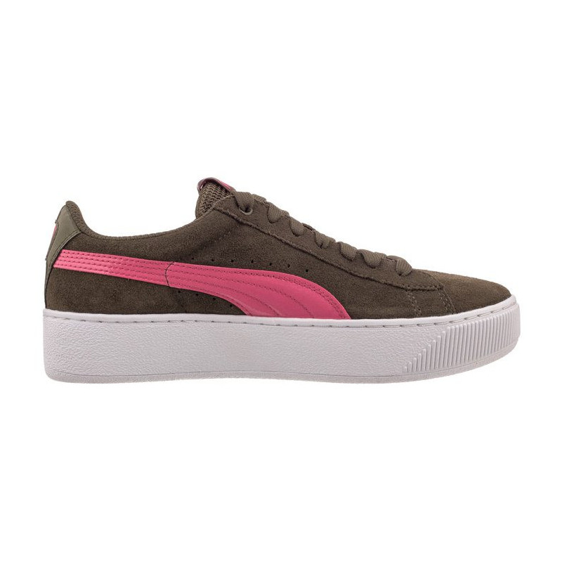 Puma Vikky Platform 363287-07 (PU396-a) sportiniai bateliai