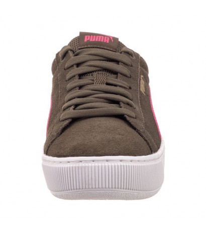 Puma Vikky Platform 363287-07 (PU396-a) sporta apavi