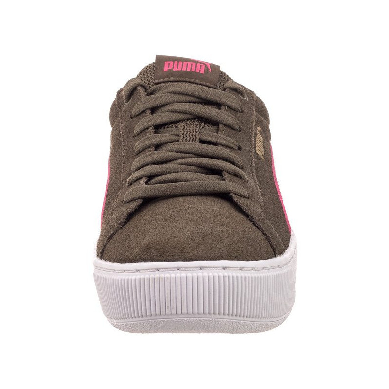 Puma Vikky Platform 363287-07 (PU396-a) sporta apavi