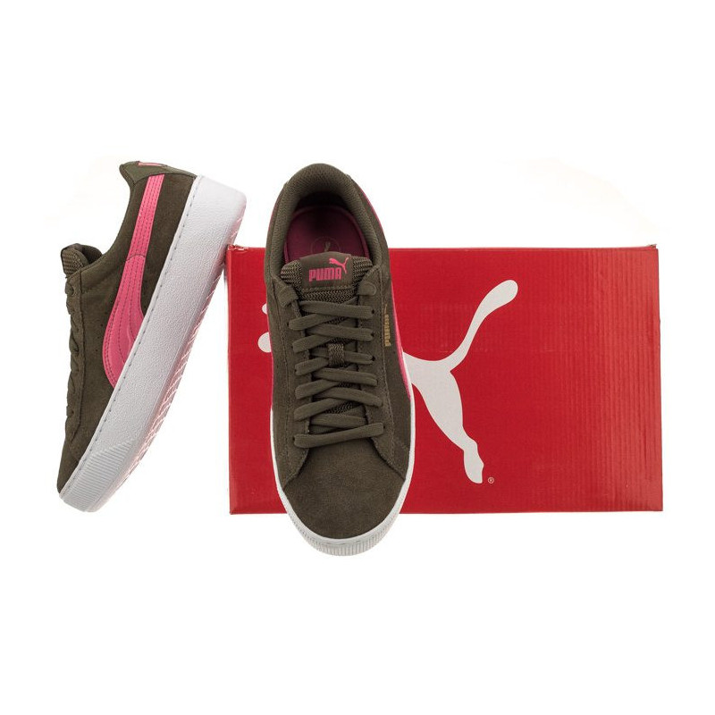 Puma Vikky Platform 363287-07 (PU396-a) sportiniai bateliai