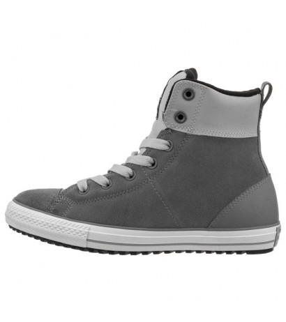 Converse CTAS Asphalt Boot Hi 658070C Cool Grey/Wolf Grey (CO307-b) apavi