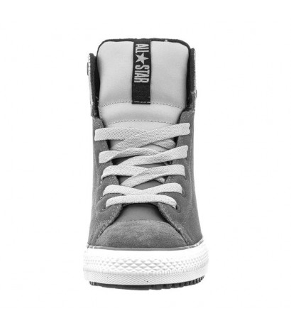 Converse CTAS Asphalt Boot Hi 658070C Cool Grey/Wolf Grey (CO307-b) apavi