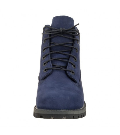 Timberland 6 In Premium WP Boot Evening Blue A1MMR (TI53-f) shoes