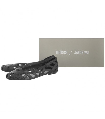 Melissa Jean + Jason WU VII AD 32288/50804 Black/Grey (ML55-e) baleriinid