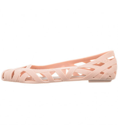 Melissa Jean + Jason WU VII AD 32288/51311 Light Pink (ML55-h) baleriinid