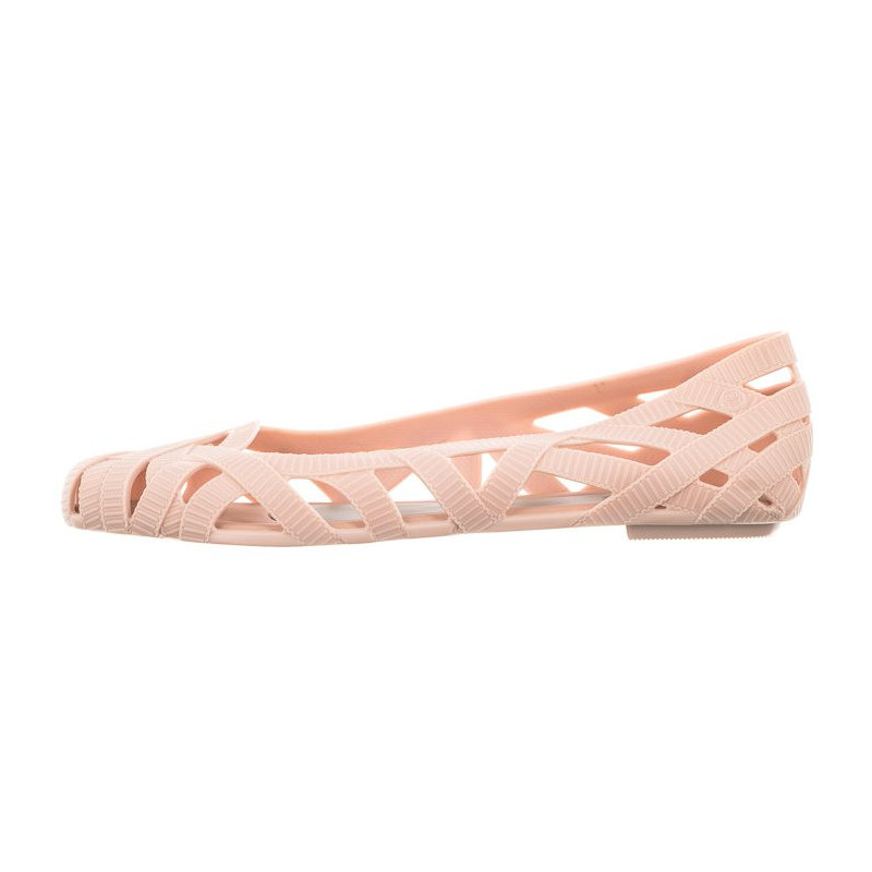 Melissa Jean + Jason WU VII AD 32288/51311 Light Pink (ML55-h) baleriinid