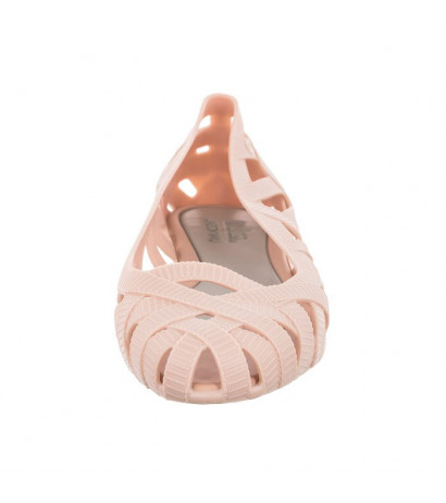 Melissa Jean + Jason WU VII AD 32288/51311 Light Pink (ML55-h) baleriinid