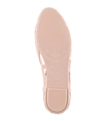 Melissa Jean + Jason WU VII AD 32288/51311 Light Pink (ML55-h) baleriinid