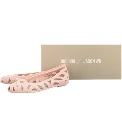 Melissa Jean + Jason WU VII AD 32288/51311 Light Pink (ML55-h) baleriinid