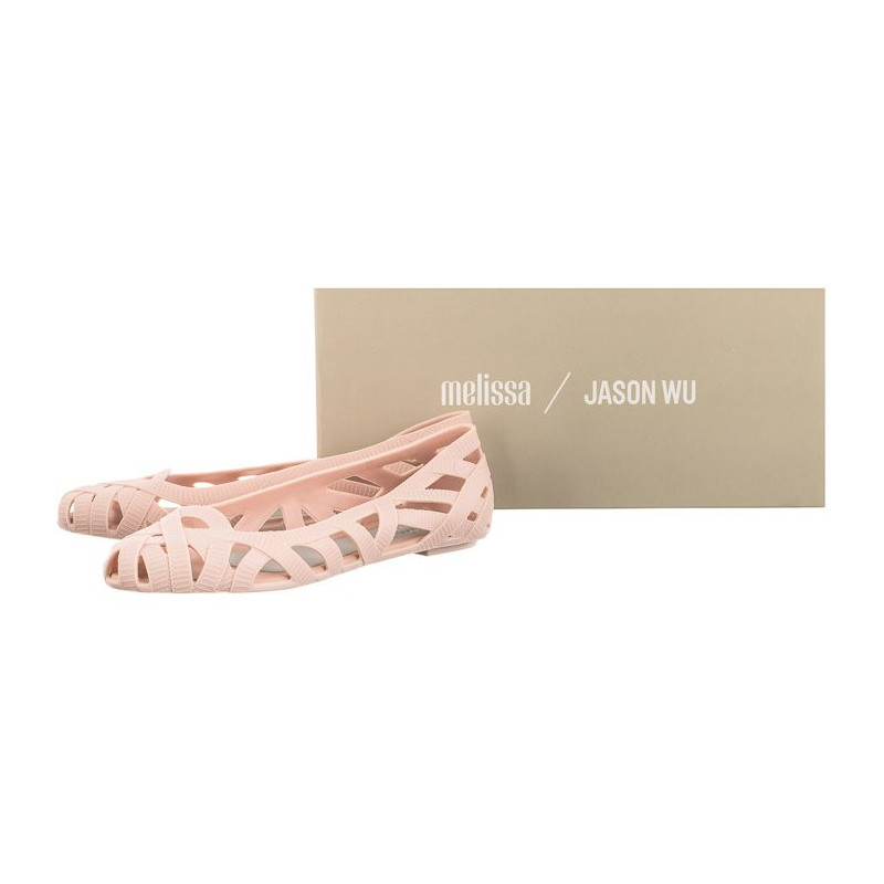 Melissa Jean + Jason WU VII AD 32288/51311 Light Pink (ML55-h) baleriinid