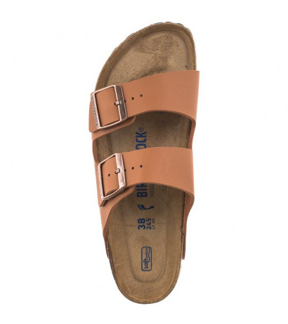 browns birkenstock