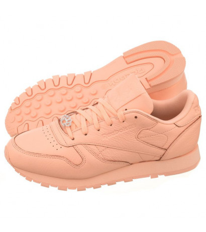 Reebok CL Lthr L BS7912 (RE397-a) sporta apavi