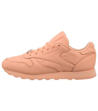 Reebok CL Lthr L BS7912 (RE397-a) spordijalatsid