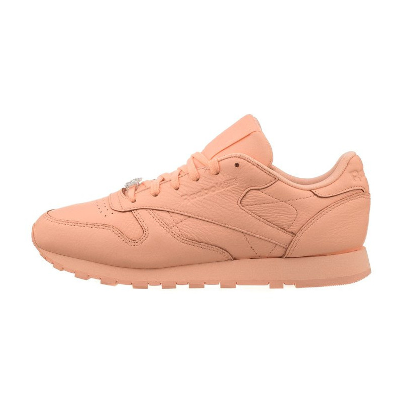 Reebok CL Lthr L BS7912 (RE397-a) sporta apavi