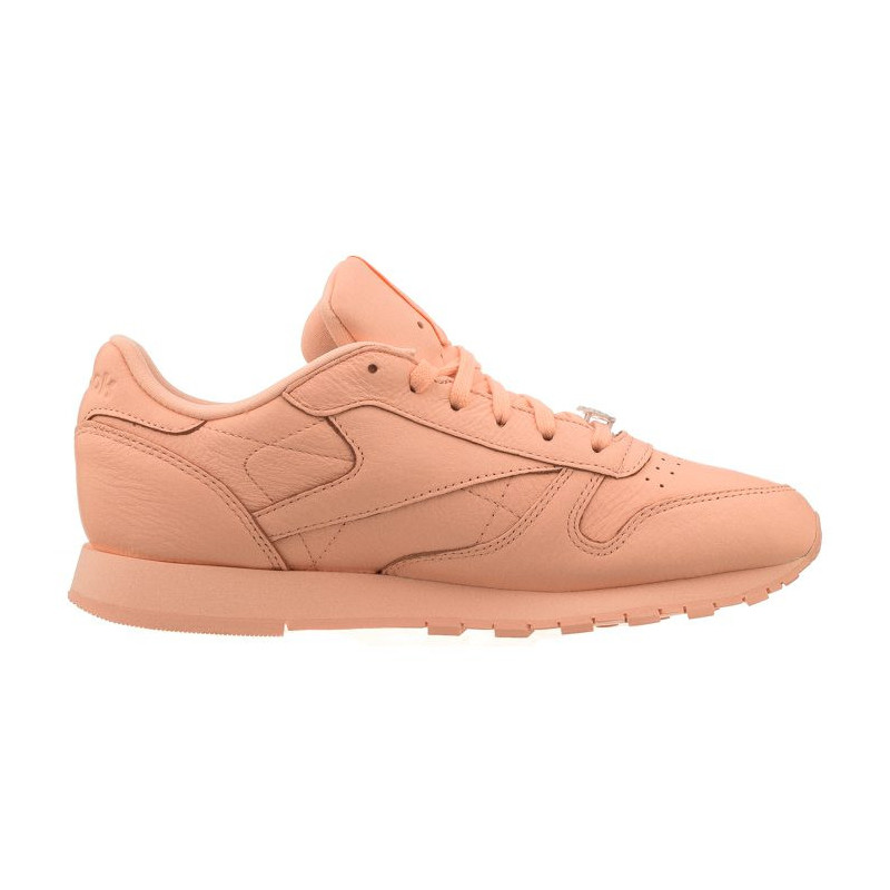 Reebok CL Lthr L BS7912 (RE397-a) sporta apavi