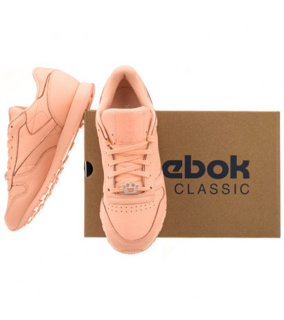 Reebok CL Lthr L BS7912 (RE397-a) spordijalatsid