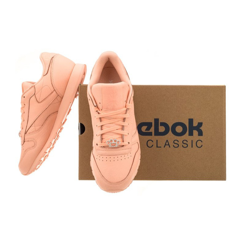 Reebok CL Lthr L BS7912 (RE397-a) spordijalatsid