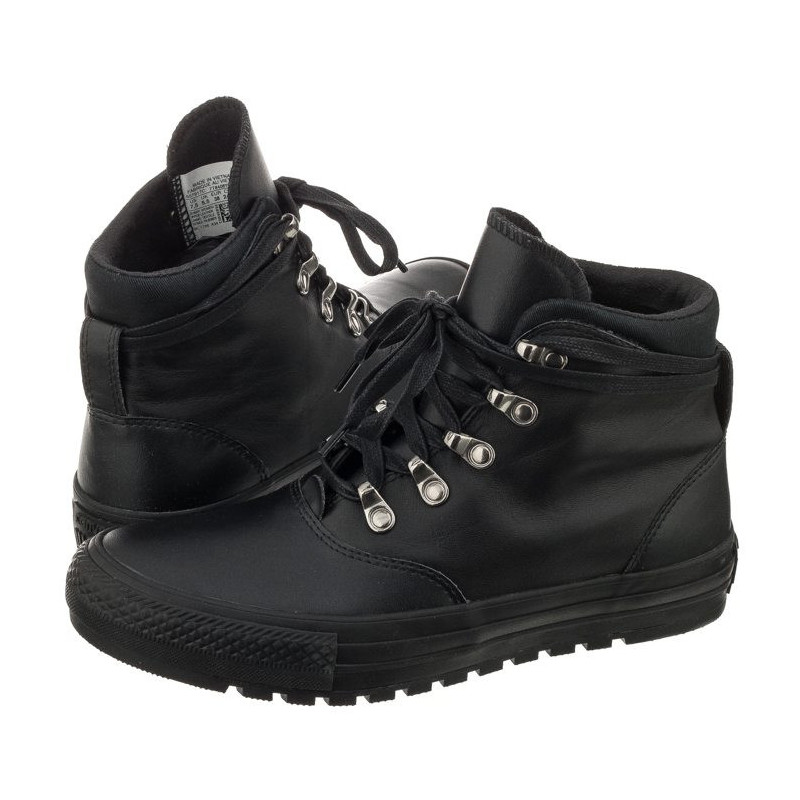 Converse CT All Star Ember Boot HI 557917C Black (CO310-a) batai