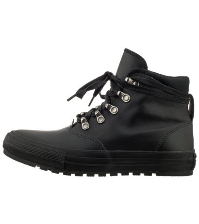 Converse CT All Star Ember Boot HI 557917C Black (CO310-a) batai