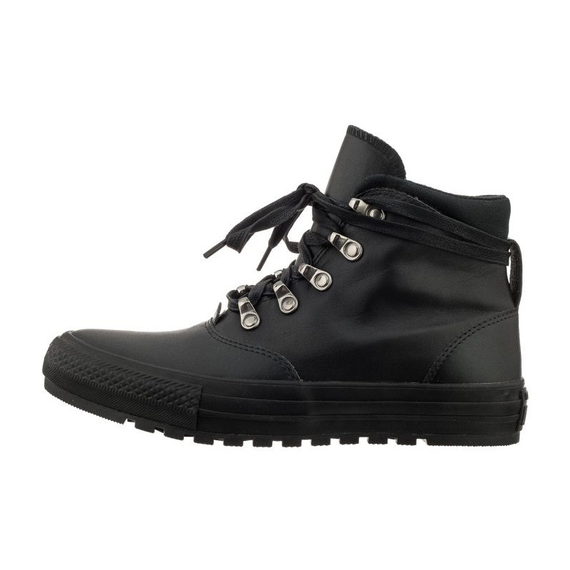 Converse CT All Star Ember Boot HI 557917C Black (CO310-a) batai