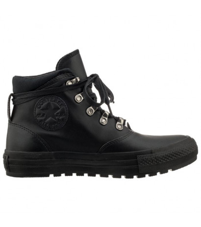 Converse CT All Star Ember Boot HI 557917C Black (CO310-a) batai