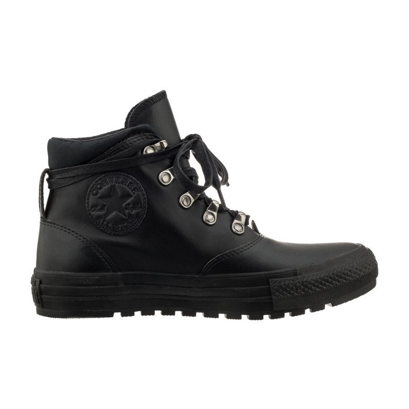 Converse CT All Star Ember Boot HI 557917C Black (CO310-a) batai