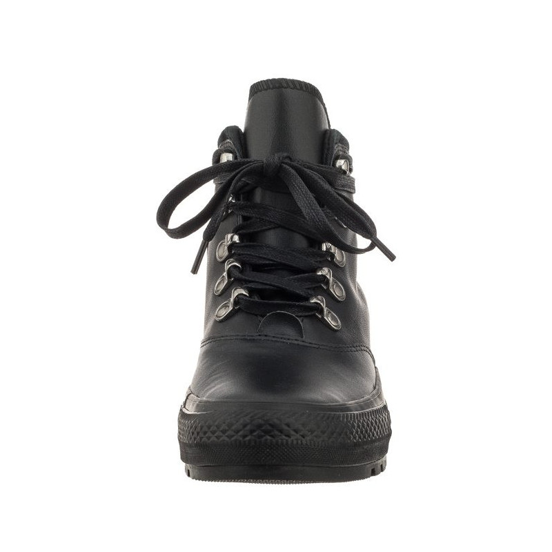 Converse CT All Star Ember Boot HI 557917C Black (CO310-a) batai