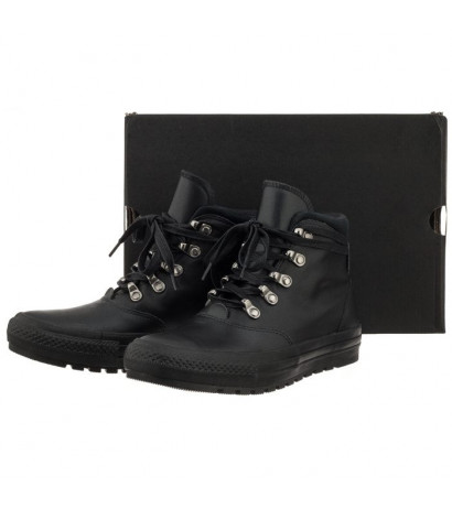 Converse CT All Star Ember Boot HI 557917C Black (CO310-a) batai