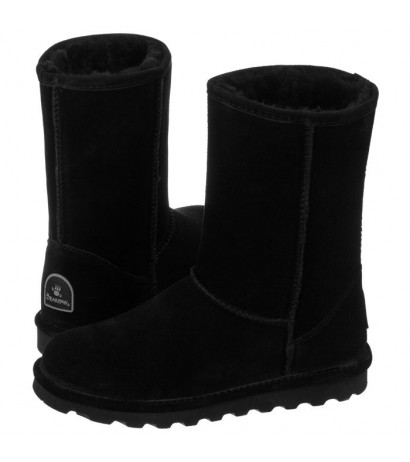 Bearpaw Elle Short Black II...