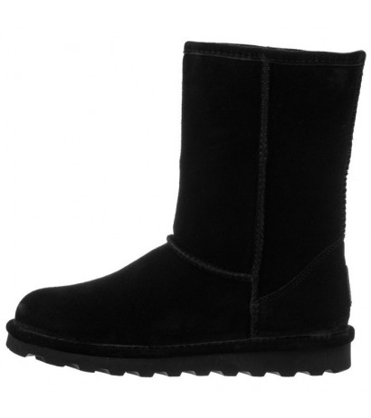 Bearpaw Elle Short Black II 1962W (BE1-c) kingad