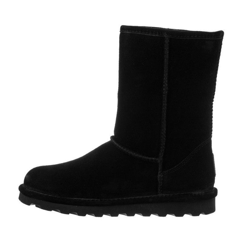 Bearpaw Elle Short Black II 1962W (BE1-c) kingad